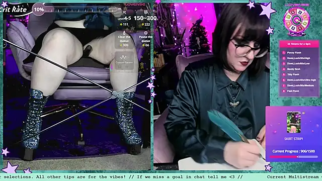 LadyMarzanna
