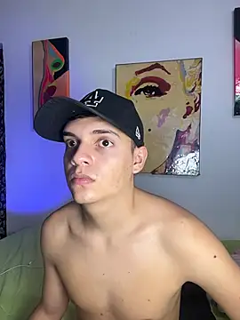 james_carter777 webcam