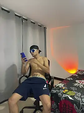 Anderrr01 webcam