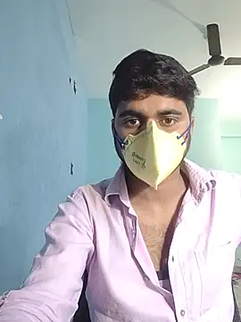 Ishaan_India