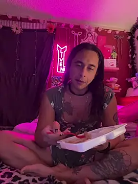 TranSexualJade95