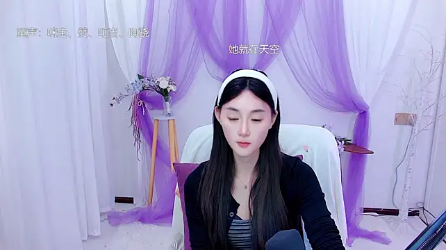 Tili_Lucky live cam preview