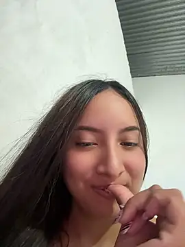 Melissamar live cam on StripChat
