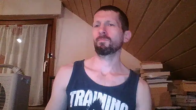 MuscleOtter