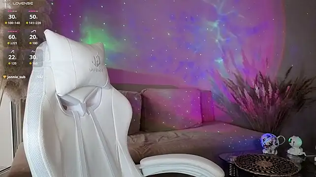 AmyFoxy