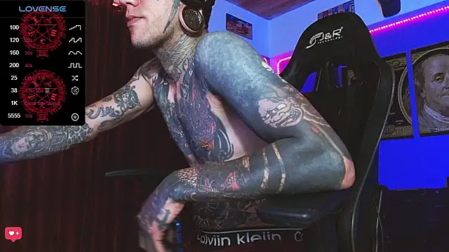 jhonny__ackerman