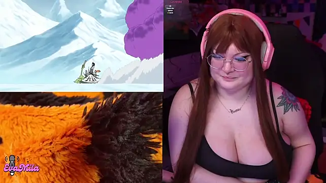 evamila