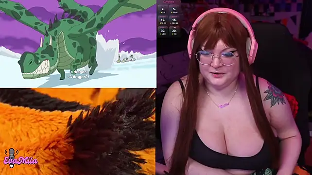 evamila