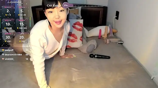 Stripchatlady
