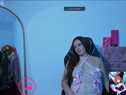 qetsiyah_ (F young) - spank ass culo zote