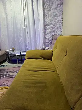 Webcam porno en directo de Mydreams69