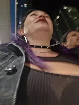 sophie_banger live cam preview