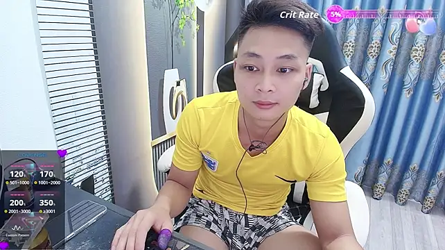 asian（Naughty___asian）