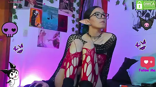 Bluedarkelf888
