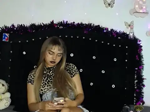 Gabriela_bellevelvet