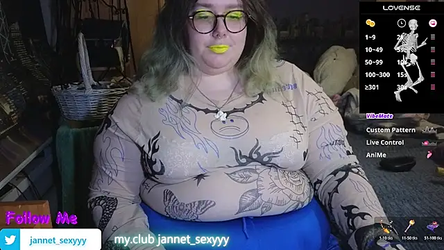 JannetPie