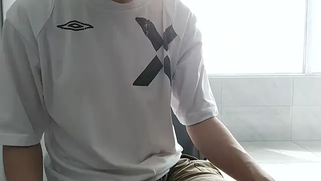 nole_china7 on Stripchat