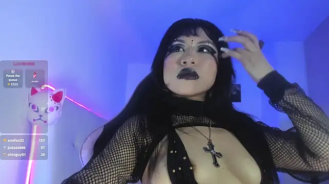 nicolet666lee