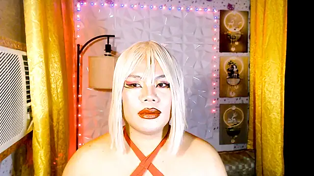 TSbrianaHugeCock