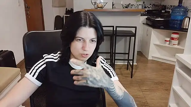 kyslrana