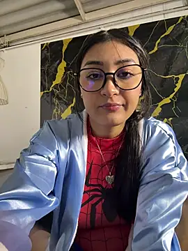 luciadb webcam
