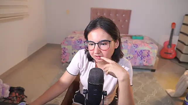 camsex chat Pinkie Princes