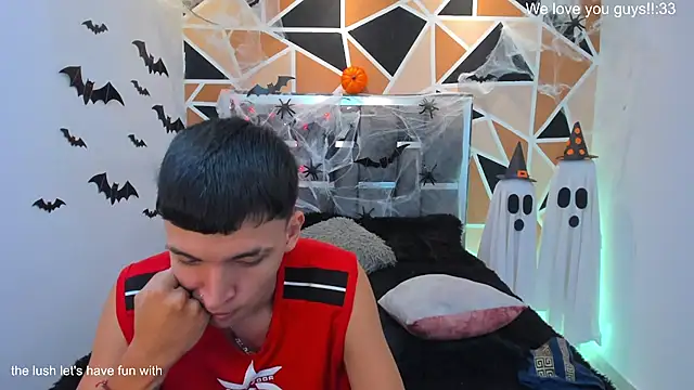juan_nd_steven (Ask my age) - Lick ass juan