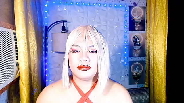 TSbrianaHugeCock live cam preview