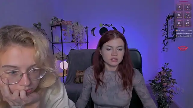 isabel_wave (G teen) - slap ass