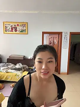 lajiao-55 (F milf) - 抽插式自慰