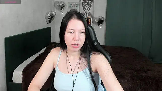 elen_xx (F young) - breast massage 2 minutes