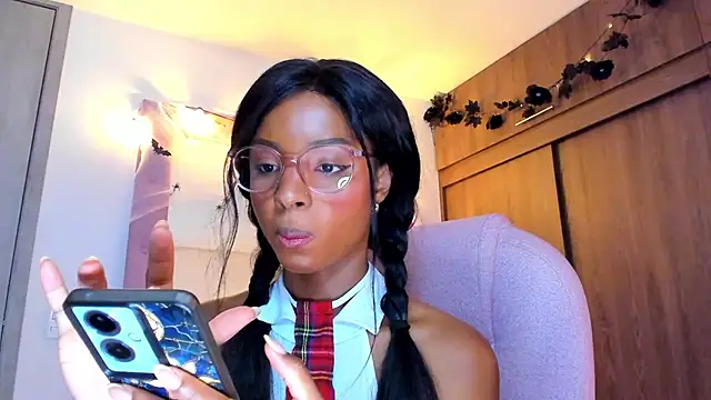 sex show Alikahouston4