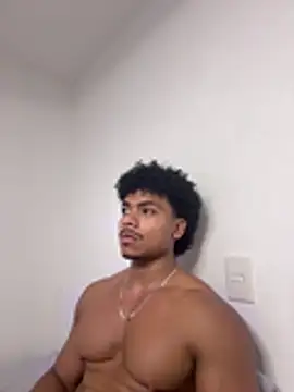 XavierColeman live cam on StripChat