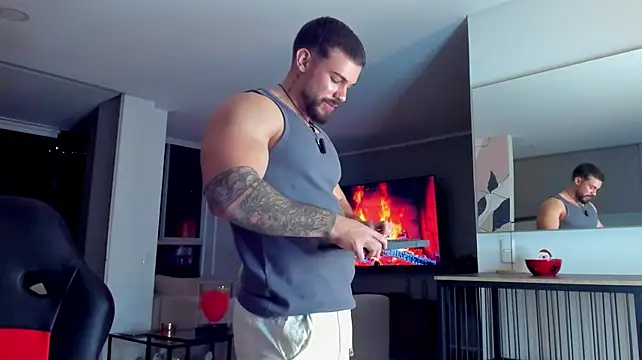 Valenthino_Salvatore