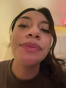 CocoaGigiMuse webcam