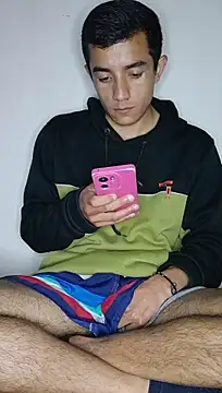 Thick_Cock webcam