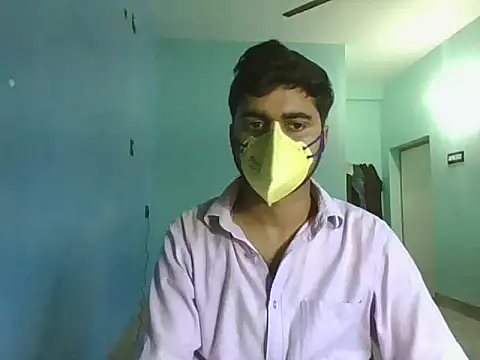 Ishaan_India