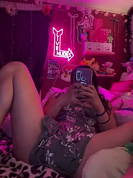 TranSexualJade95