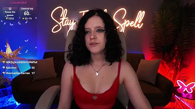 Curly_Cleo