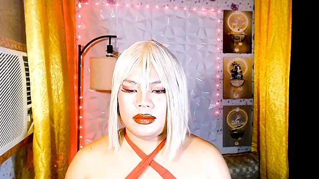 TSbrianaHugeCock