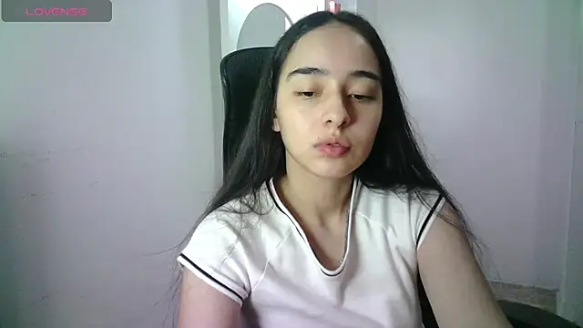 aineangeel (F young) - sexy dance