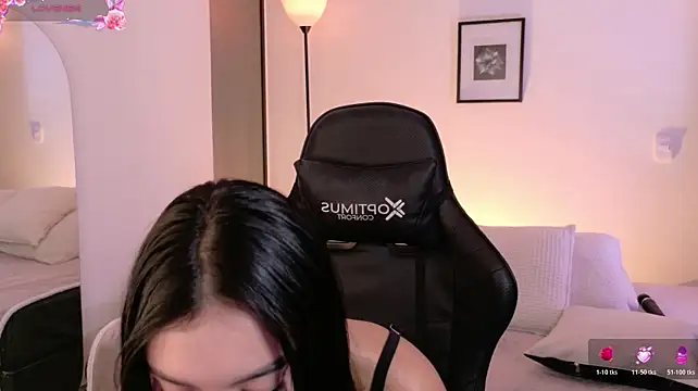 anabelwolf (F young) - DOGGY + SPANKS