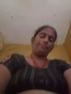 rachana_lodhi (F milf) - Pussy Show Private cell  me