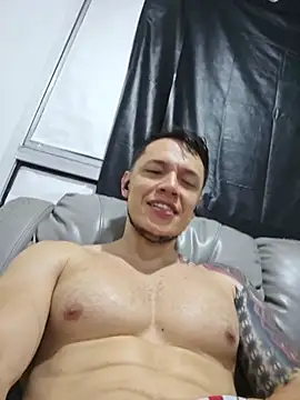 nayib_frezh (M young) - 💆‍♂️⚡ Vibrating muscle massage