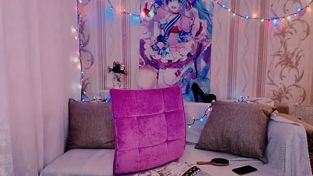 xxxcharismaaa (T young) - show ass