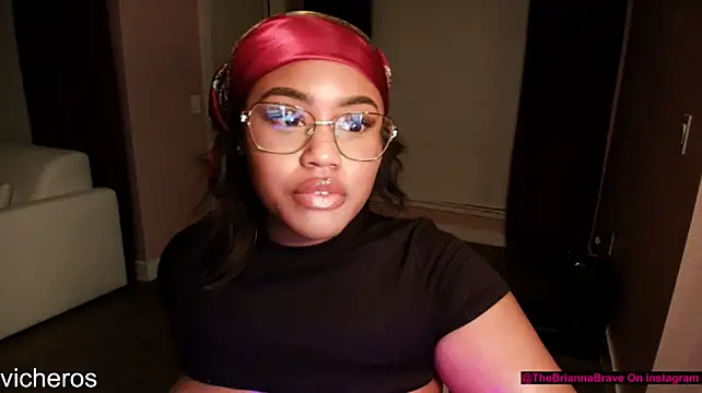 BriannaBrave