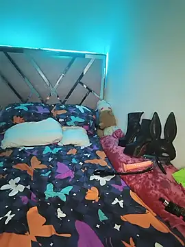 Zoe_Morettii_ webcam