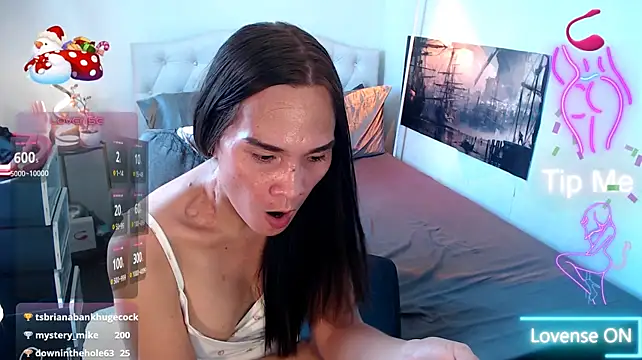 NinaDOM4CUM