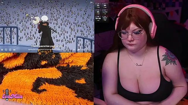 evamila