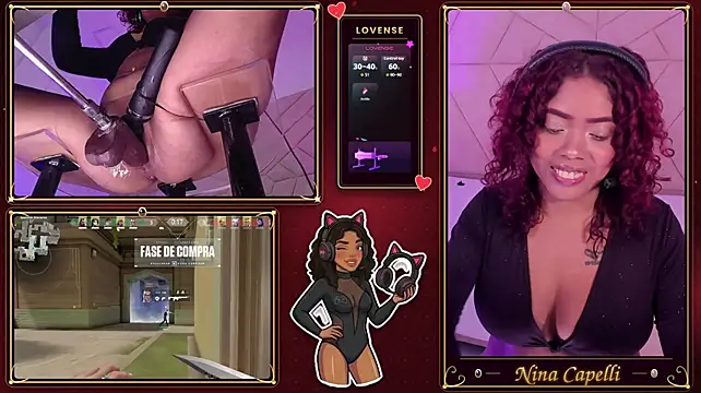 NinaCapelli